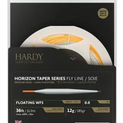 Hardy Horizon Taper Series WF5