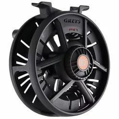 Greys Fin Fly Reel #3/4