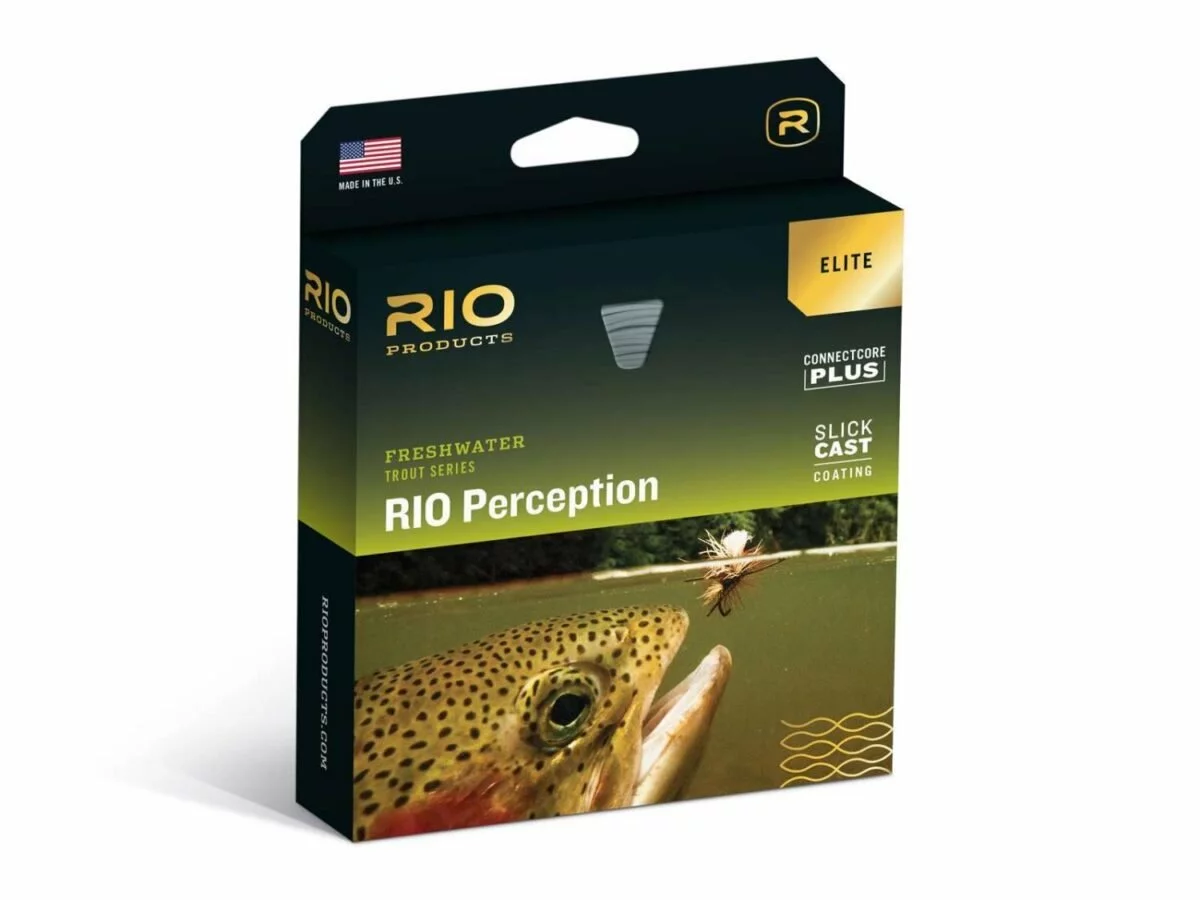 RIO Elite Perception 3 RIO Elite Perception