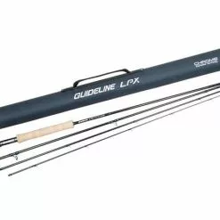 Guideline LPX Chrome