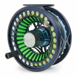 Guideline Vosso Dark Azur #9/11