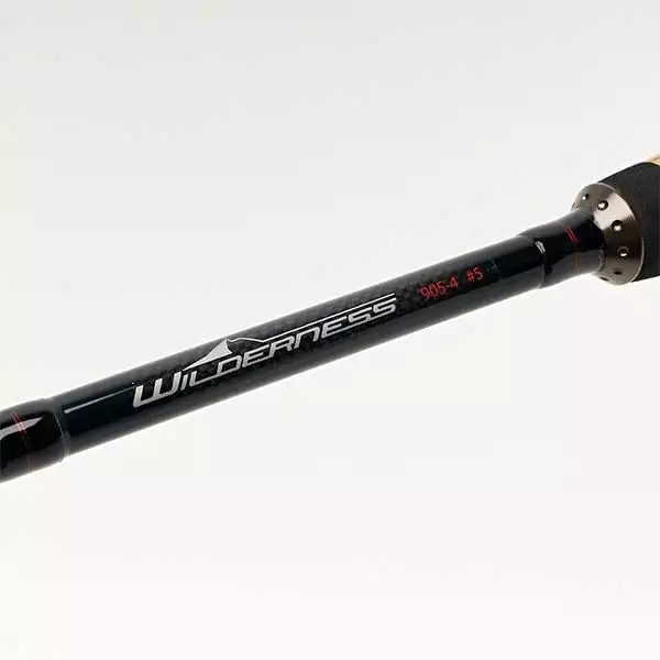 Daiwa Wilderness Trout Fly 10″ #8 5 Daiwa Wilderness Trout Fly 10″ #8 - Bilde 3