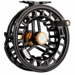 Hardy Ultradisc UDLA 3000 Black 2/3/4