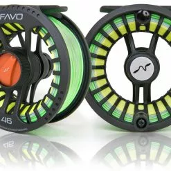 Guideline Favo 46 LH 9 Guideline Favo 46 LH -Billig Fluestenger butikk LptSOK 1680534200 43116 0 0 pck