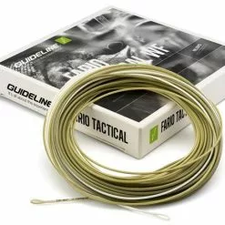 Guideline Fario Tactical WF Flyt -Billig Fluestenger butikk Lt27DZ 1680537978 48721 0 0 pck