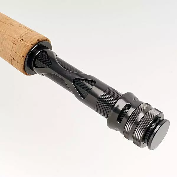 Daiwa Wilderness Trout Fly 10″ #8 4 Daiwa Wilderness Trout Fly 10″ #8 - Bilde 2