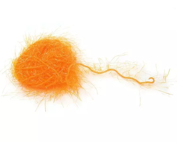 Polar Chenille 6 Polar Chenille - Bilde 4