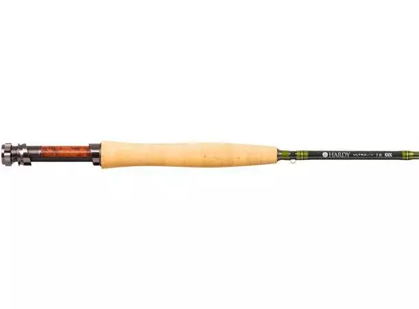 Hardy Ultralite 9′ #4 7 Hardy Ultralite 9′ #4 - Bilde 5