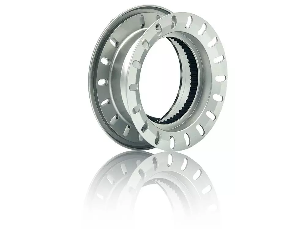 IC3 – HUBLESS Fly Reel #7/8 5 IC3 – HUBLESS Fly Reel #7/8 - Bilde 3