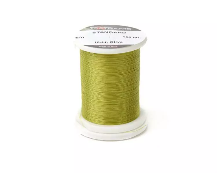 Textreme Standard 6/0 12 Textreme Standard 6/0 - Bilde 10