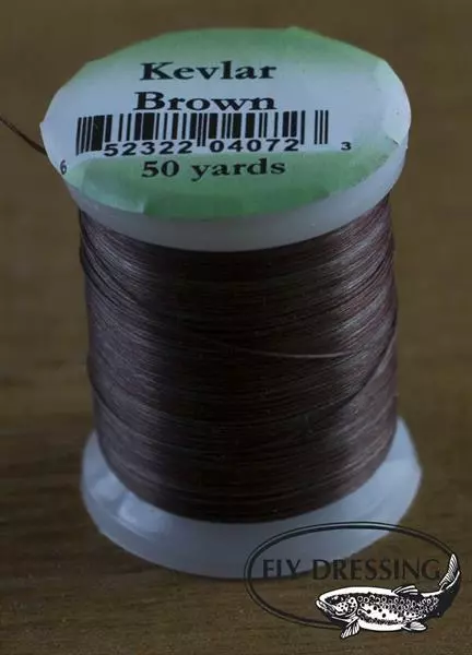 Veniard Kevlartråd 6 Veniard Kevlartråd - Bilde 4