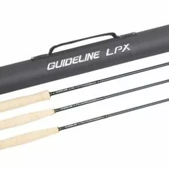 Guideline LPX Tactical -Billig Fluestenger butikk QED6ib 1680561652 62284 0 0 pck