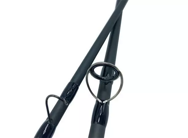 Arctic Silver Fonna Fast 9′ #7 4-Delt 4 Arctic Silver Fonna Fast 9′ #7 4-Delt - Bilde 3