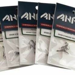Ahrex HR428 – Tying Double -Billig Fluestenger butikk QeCaFS 1679030886 48774 1078 0 pck