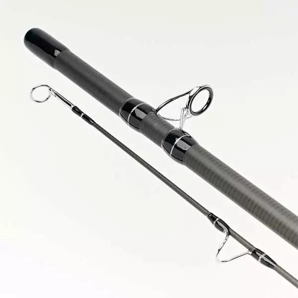 Silvercreek Fly 9″ #6 4-Delt 4 Silvercreek Fly 9″ #6 4-Delt - Bilde 2