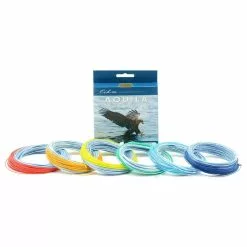 Eikre Aquila Eximius WF6F