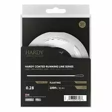 Hardy Floating Running Line 0,28