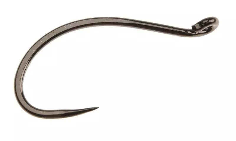 Ahrex HR483 – Trailer Hook Barbless HR 3 Ahrex HR483 – Trailer Hook Barbless HR