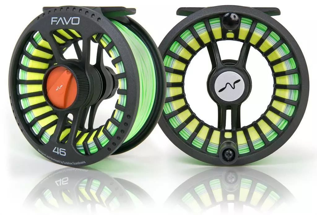 Guideline Favo 79 LH 3 Guideline Favo 79 LH