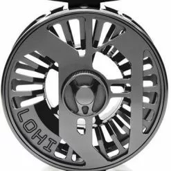 Vision XLV Lohi #9-10