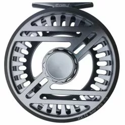 Zpey Zen Z-3 Titanium/Black #7-10