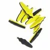 Foam Beetle Body – Black/Yellow -Billig Fluestenger butikk SpqLNo 1680548593 58684 0 0 pck