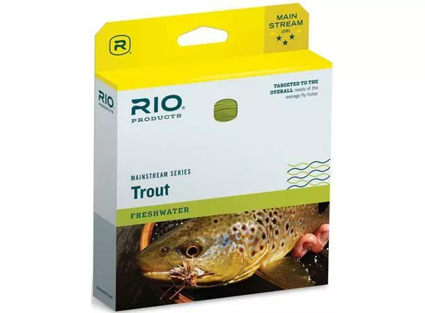 Rio Mainstream Trout 7 Rio Mainstream Trout - Bilde 5