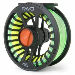 Guideline Favo 46 LH 8 Guideline Favo 46 LH -Billig Fluestenger butikk TcSMAK 1679037800 43116 1152 0 pck