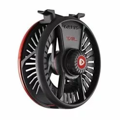 Greys Fly Tail Reel #5/6