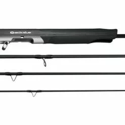 Arctic Silver Fonna Med/Fast 8’6″ #4 4-Delt