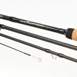 Daiwa Wilderness Trout Fly ″ #7 6-Delt