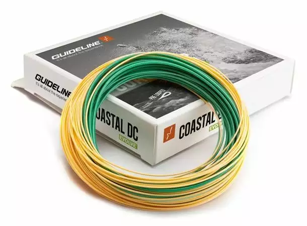 Guideline Coastal Evolve 3 Guideline Coastal Evolve