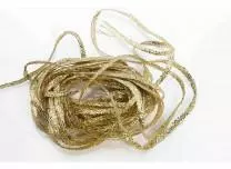 Flat Diamond Braid 6 Flat Diamond Braid - Bilde 4