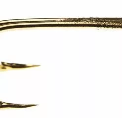 Ahrex HR428 Gold – Tying Double