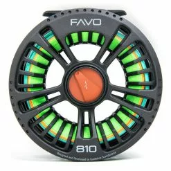 Guideline Favo 810 LH