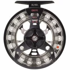 Greys QRS Cassette Reel 5/6/7/8 -Billig Fluestenger butikk WFkKEQ 1679033396 47303 2363 0 pck