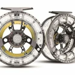Hardy Ultralite ASR Reel 6000 #6/7
