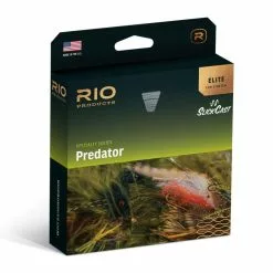 Rio Elite Predator 3D F/I/S3