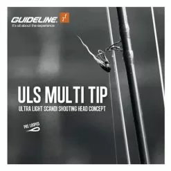 Guideline ULS Multi Tip Float -Billig Fluestenger butikk XLY72a 1679028837 59602 13230 0 pck