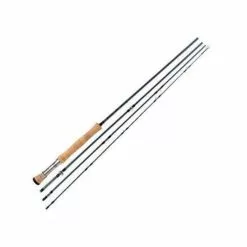 Hardy Demon SWS 9’Ft #7Wt 4Pc