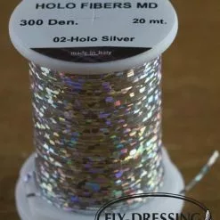 Holo Fibers M/300 Den -Billig Fluestenger butikk XfyDKA 1679042040 50393 2753 311 pck