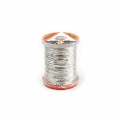 French Tinsel Silver