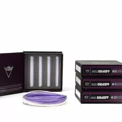 Artic Silver Beast Compact Intermediate