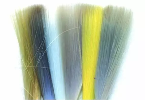 Ultra Fibetts 8 Ultra Fibetts - Bilde 6