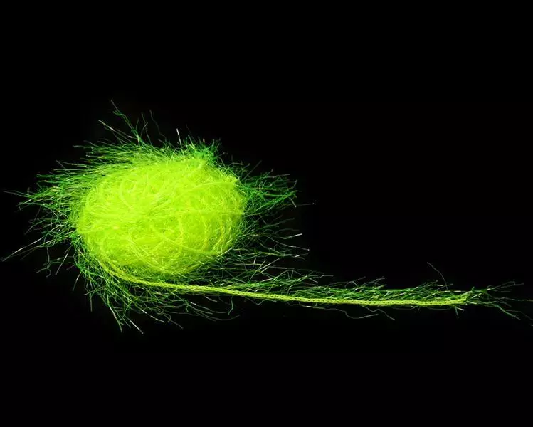 Polar Chenille 16 Polar Chenille - Bilde 14