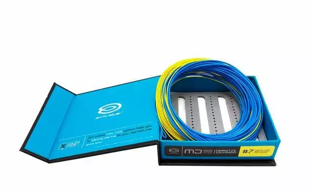 Artic Silver Compact 2.0 Slow Intermediate 4 Artic Silver Compact 2.0 Slow Intermediate - Bilde 2