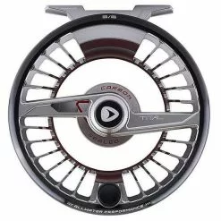 Greys TITAL Fly Reel