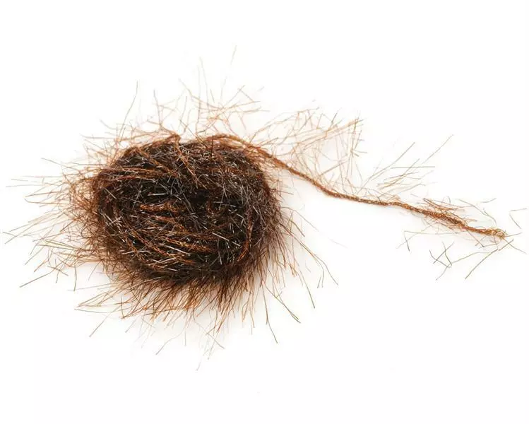 Polar Chenille 15 Polar Chenille - Bilde 13