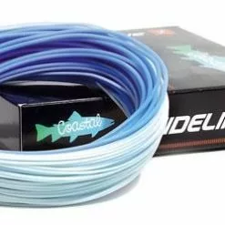 COASTAL WF #5 FAST INTERMEDIATE