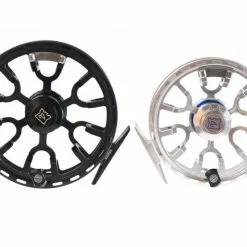 Hardy Fortuna Regent Fly Reel